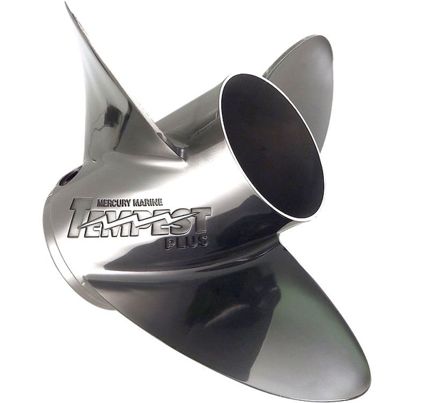 Tempest Plus